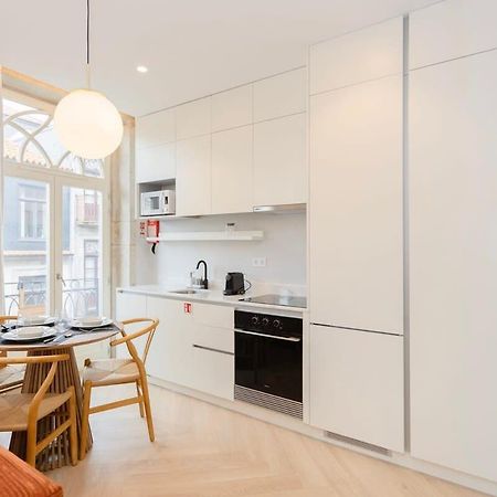 Liiiving In Porto - Luxury Design Apartments Екстериор снимка