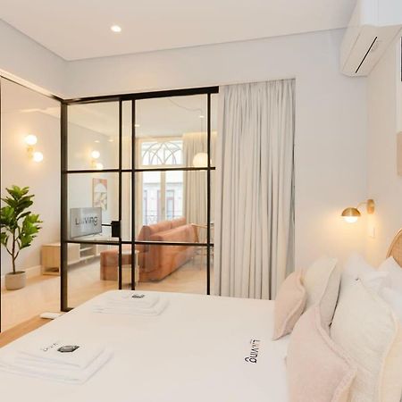 Liiiving In Porto - Luxury Design Apartments Екстериор снимка
