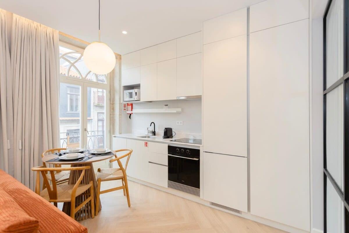 Liiiving In Porto - Luxury Design Apartments Екстериор снимка