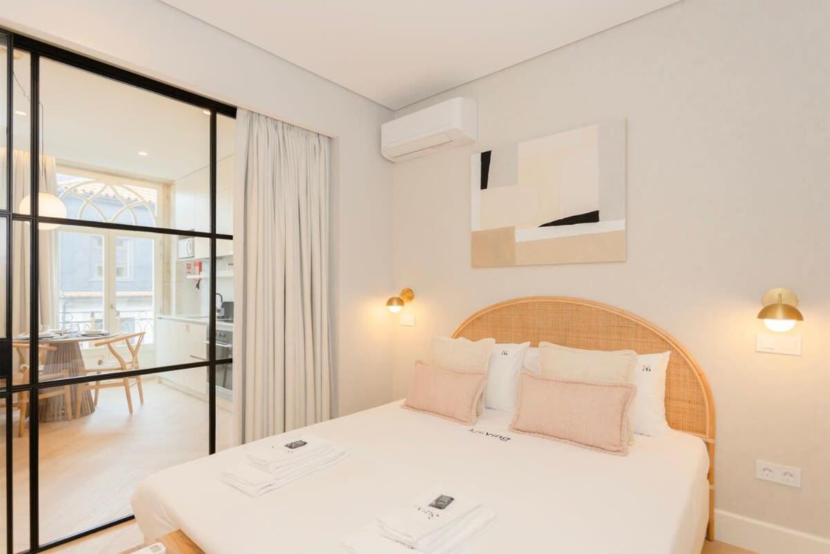 Liiiving In Porto - Luxury Design Apartments Екстериор снимка