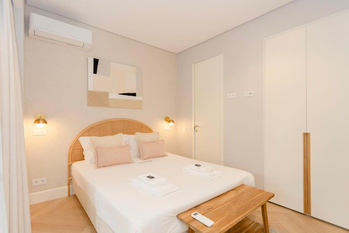 Liiiving In Porto - Luxury Design Apartments Екстериор снимка