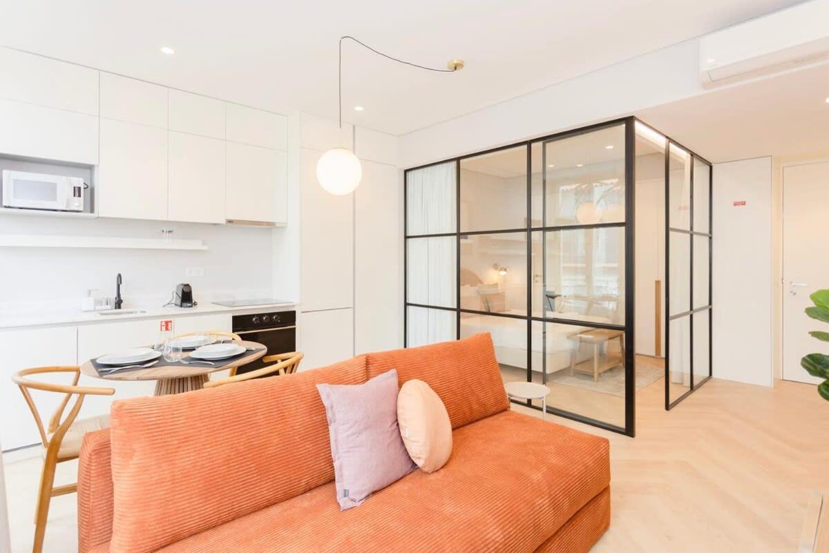 Liiiving In Porto - Luxury Design Apartments Екстериор снимка