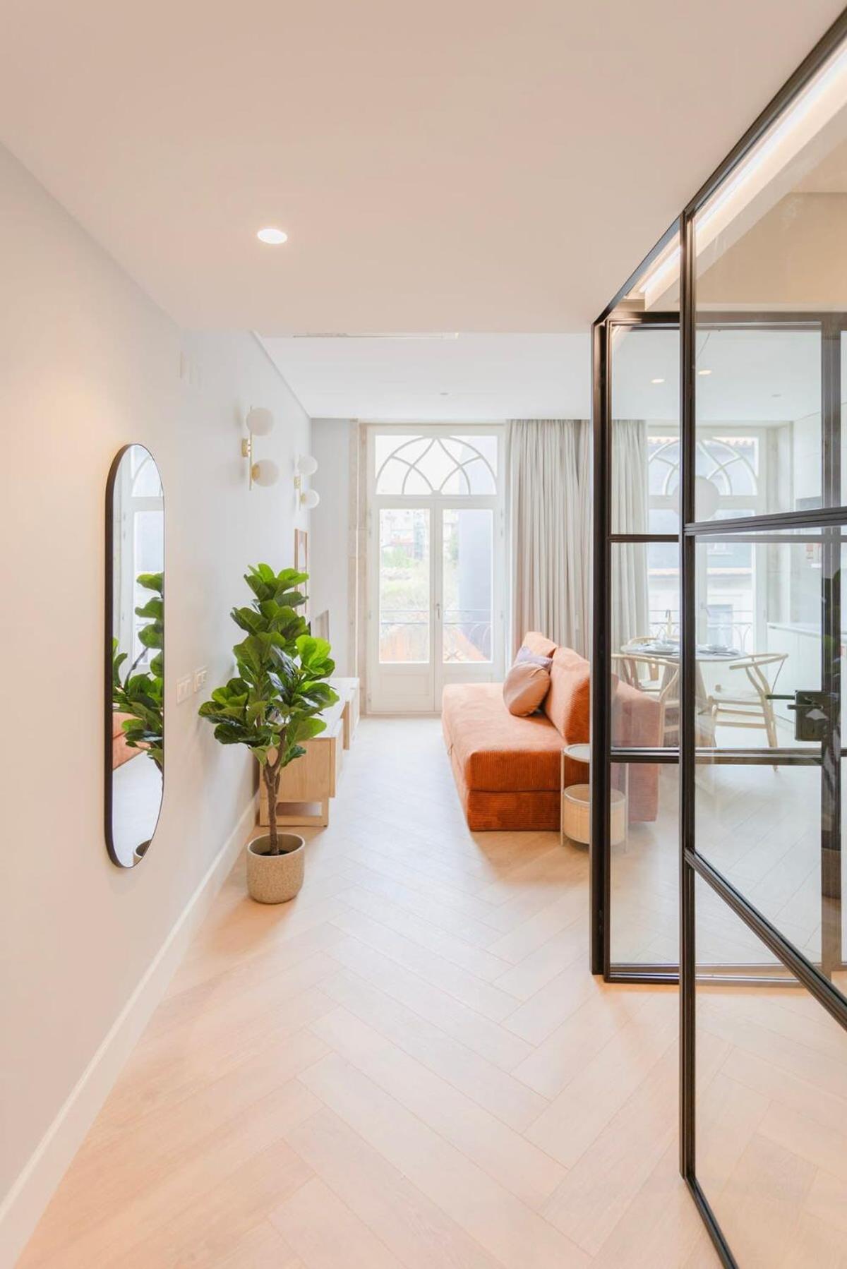 Liiiving In Porto - Luxury Design Apartments Екстериор снимка