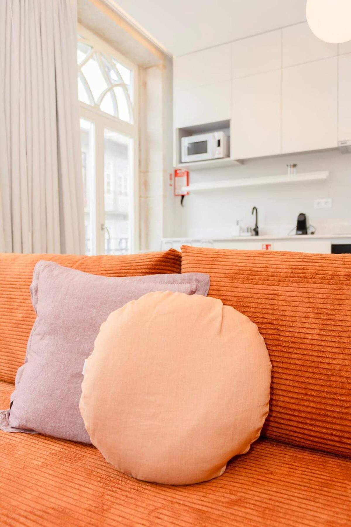 Liiiving In Porto - Luxury Design Apartments Екстериор снимка